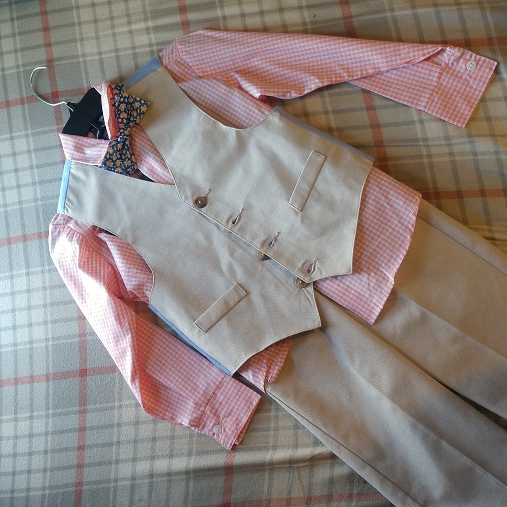 Children's suit